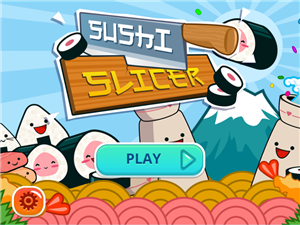 Sushi Slicer 